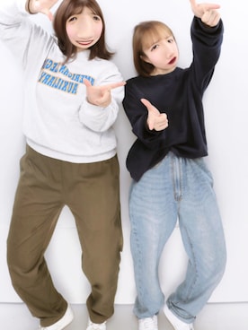 rincha0811さんのコーディネート