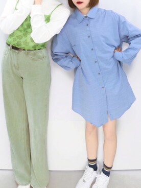 rincha0811さんのコーディネート