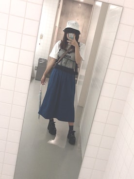 Komasawaさんのコーディネート