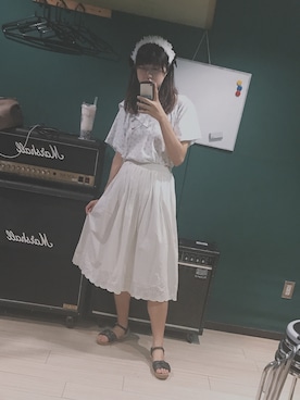 Komasawaさんのコーディネート