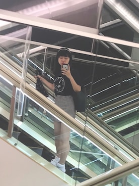 Komasawaさんのコーディネート