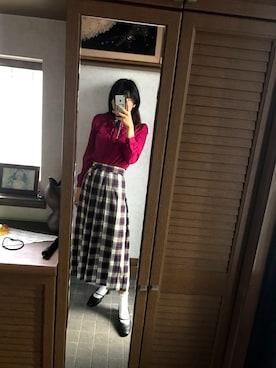 Komasawaさんのコーディネート