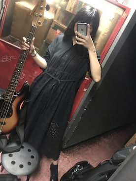 Komasawaさんのコーディネート