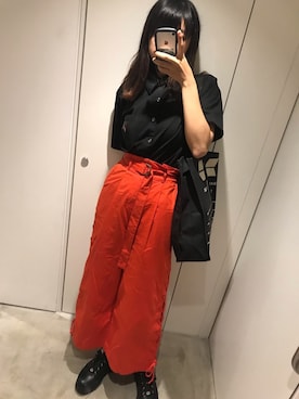 Komasawaさんのコーディネート