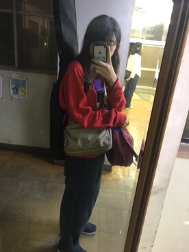 Komasawaさんのコーディネート