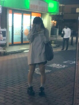 Komasawaさんのコーディネート