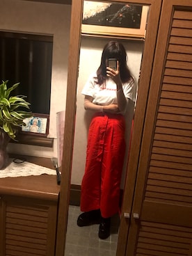 Komasawaさんのコーディネート