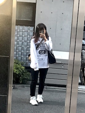 Komasawaさんのコーディネート