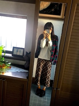 Komasawaさんのコーディネート