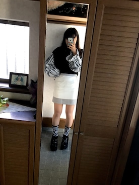 Komasawaさんのコーディネート