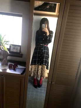 Komasawaさんのコーディネート