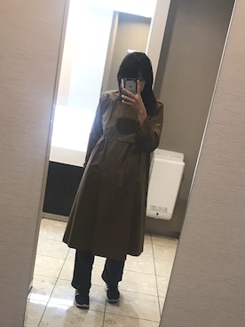 Komasawaさんのコーディネート