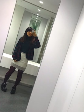 Komasawaさんのコーディネート