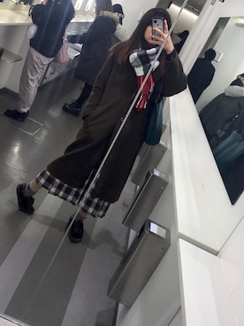 Komasawaさんのコーディネート