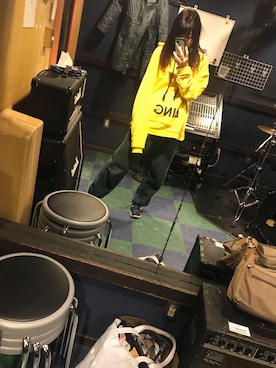 Komasawaさんのコーディネート