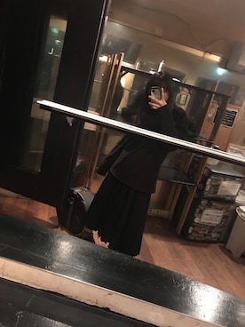 Komasawaさんのコーディネート