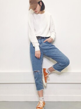 Chuiyeeさんのコーディネート