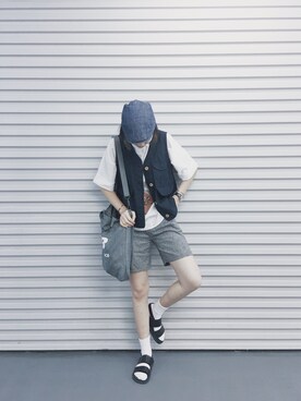 Chuiyeeさんのコーディネート