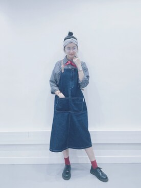 Chuiyeeさんのコーディネート