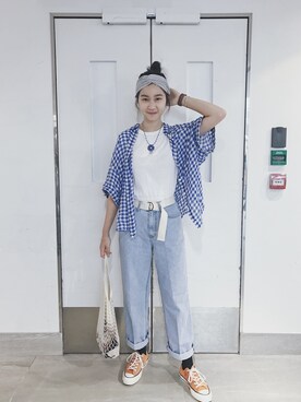 Chuiyeeさんのコーディネート