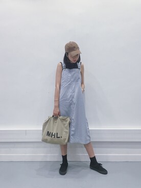 Chuiyeeさんのコーディネート