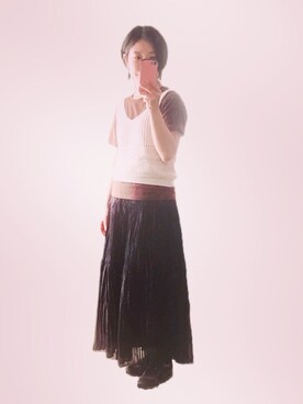 amiさんのコーディネート