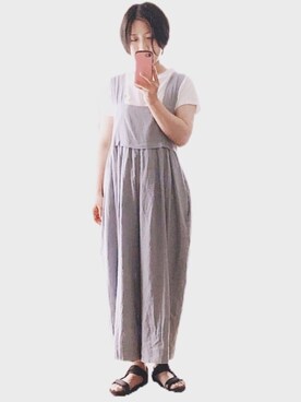 amiさんのコーディネート