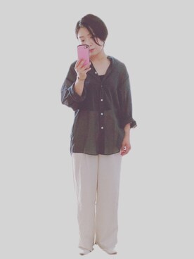 amiさんのコーディネート