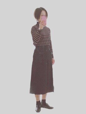 amiさんのコーディネート