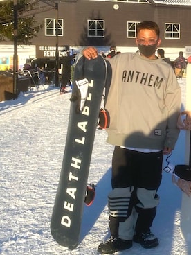 Fumihiro Nakajimaさんのコーディネート