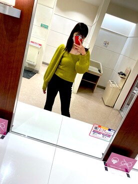 izmtokさんのコーディネート