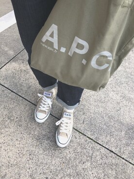 harunaaaさんのコーディネート