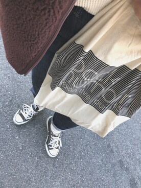 harunaaaさんのコーディネート