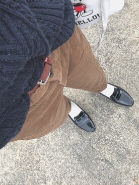 harunaaaさんのコーディネート