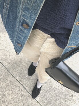 harunaaaさんのコーディネート