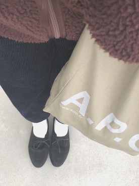 harunaaaさんのコーディネート