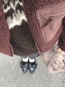 harunaaaさんのコーディネート