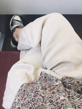 harunaaaさんのコーディネート