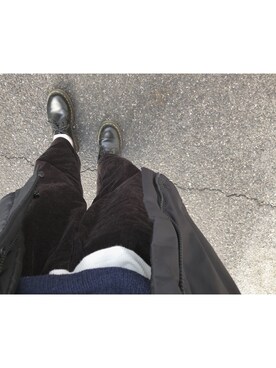 harunaaaさんのコーディネート