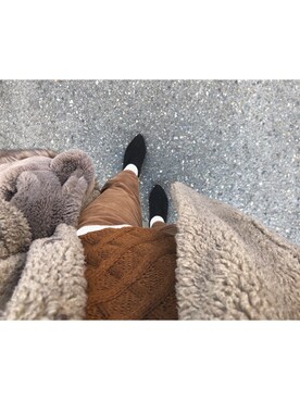 harunaaaさんのコーディネート