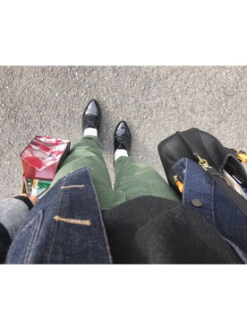 harunaaaさんのコーディネート