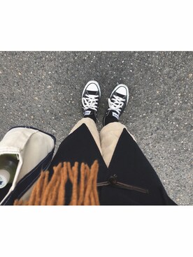 harunaaaさんのコーディネート