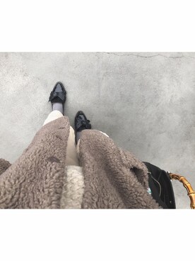 harunaaaさんのコーディネート