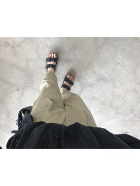 harunaaaさんのコーディネート