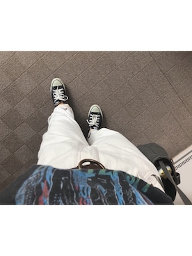 harunaaaさんのコーディネート