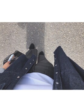 harunaaaさんのコーディネート