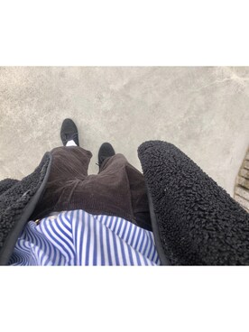 harunaaaさんのコーディネート