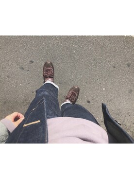 harunaaaさんのコーディネート