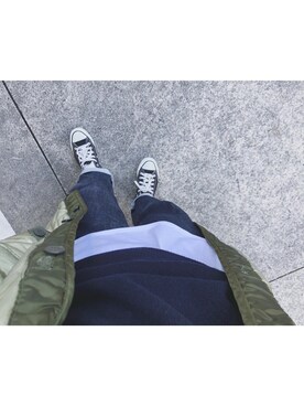 harunaaaさんのコーディネート