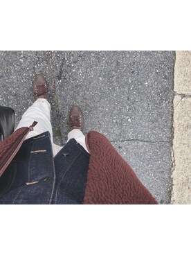 harunaaaさんのコーディネート